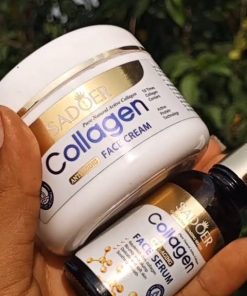 Anti aging skin care