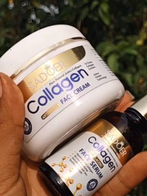 Anti aging skin care