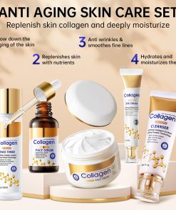 Anti aging skin care