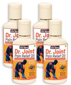 knee joint pain relief