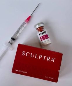 Sculptra