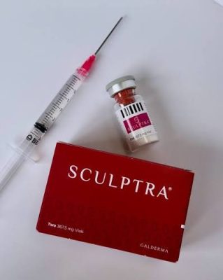 Sculptra