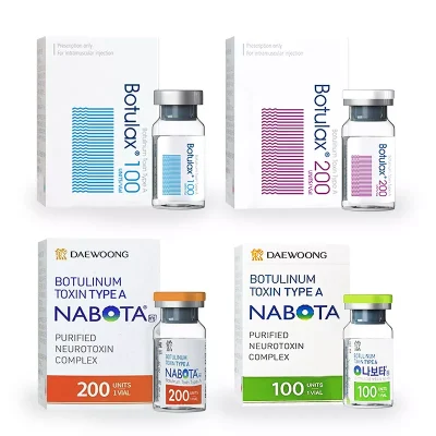 Nabota Botox buy online 