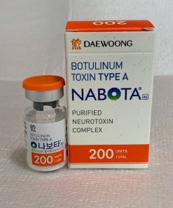 Nabota Botox buy online