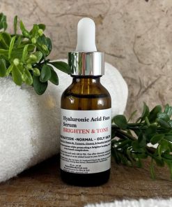 Hyaluronic Acid Serum