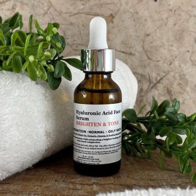 Hyaluronic Acid Serum