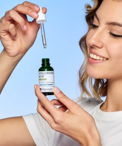 hyaluronic acid serum