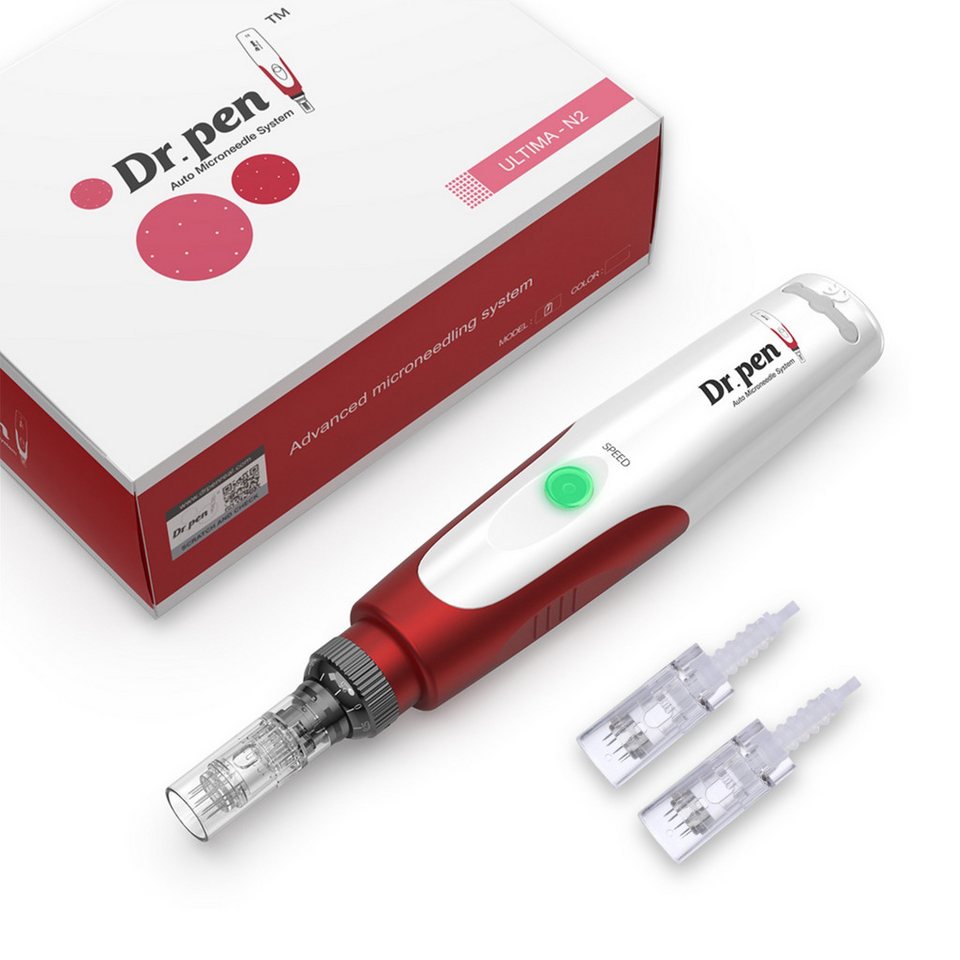 Micro needling devices 2 Micro needling devices