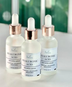 Hyaluronic Acid Serum