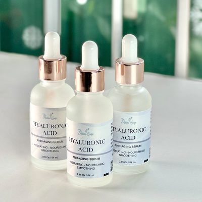Hyaluronic Acid Serum