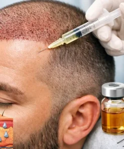 Mesotherapy