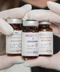 Mesotherapy