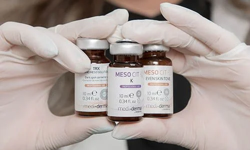 Mesotherapy