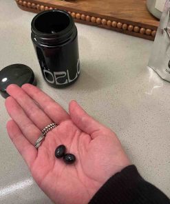 Orlo Omega 3