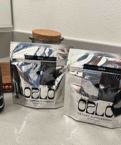 Orlo Omega 3