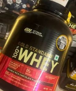 Gold Standard 9
