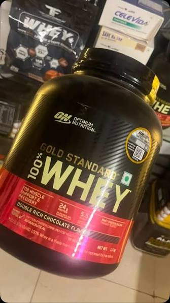 Gold Standard 5