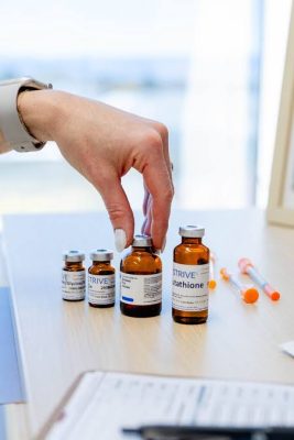  wellness peptides