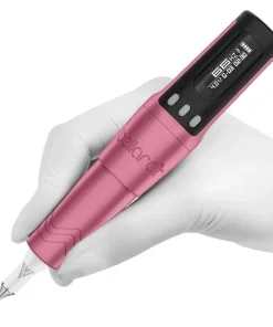 Microbeau bellar v2 rose gold