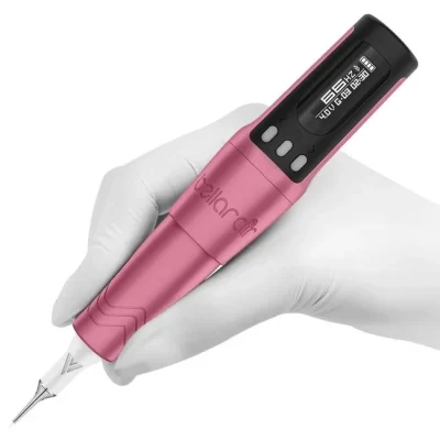 Microbeau bellar v2 rose gold