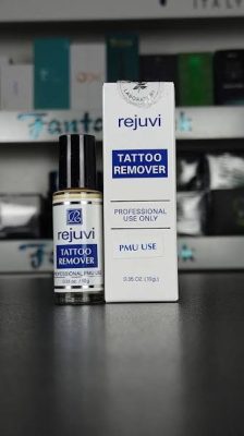 Tattoo Removal Cream