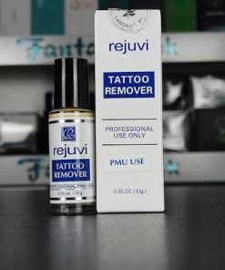 Tattoo Removal Cream