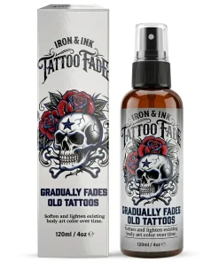 Tattoo Removal Cream