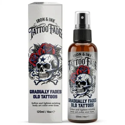 Tattoo Removal Cream