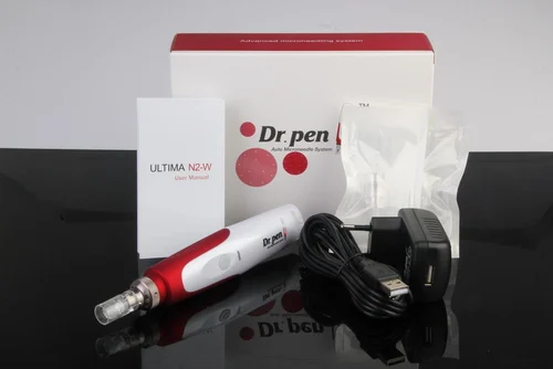 Micro needling devices 1 Micro needling devices