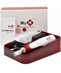 Micro needling devices 7 Micro needling devices