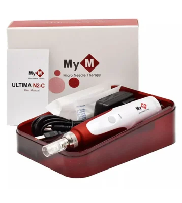 Micro needling devices 10 Micro needling devices