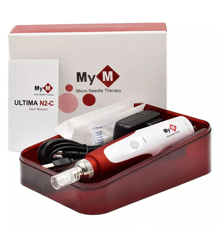 Micro needling devices 4 Micro needling devices