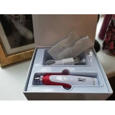 Micro needling devices 3